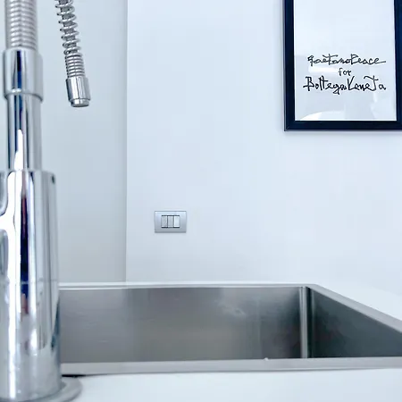 The Boutique Houses - Iconic Suite In Galleria Duomo With Private Parking Milan Exterior photo